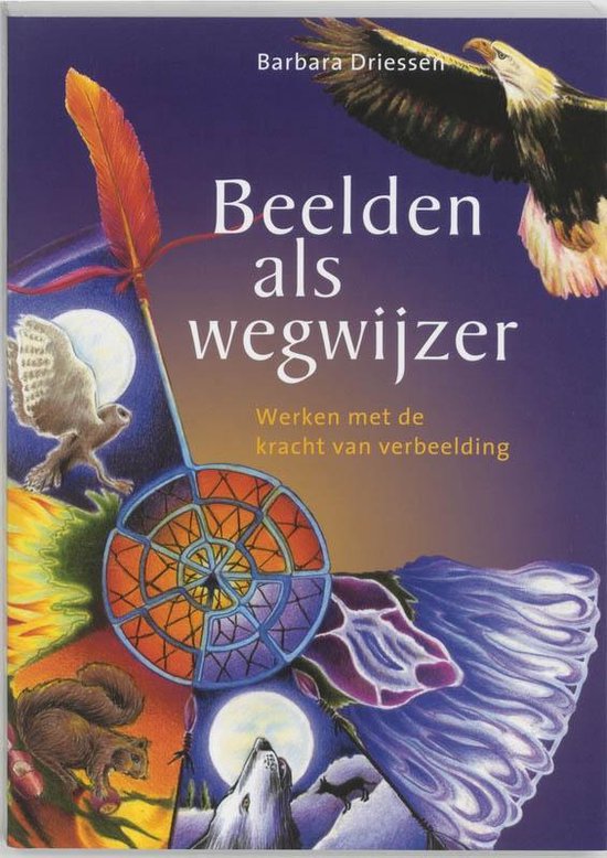 Beelden als wegwijzer