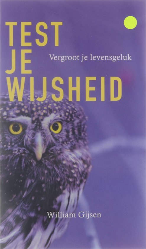 Test Je Wijsheid