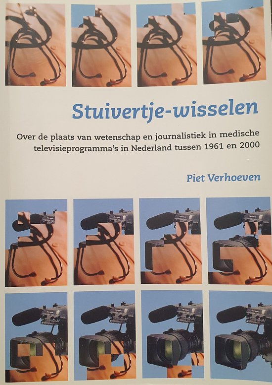 Stuivertje - Wisselen