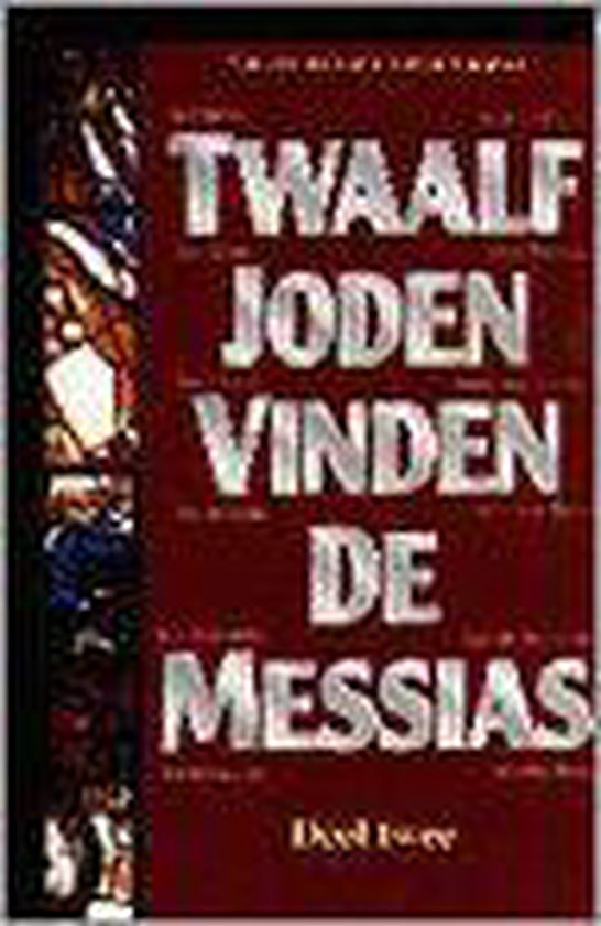 Twaalf joden vinden de messias 2