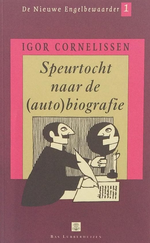 Speurtocht naar de (auto)biografie