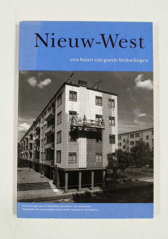 Nieuw West