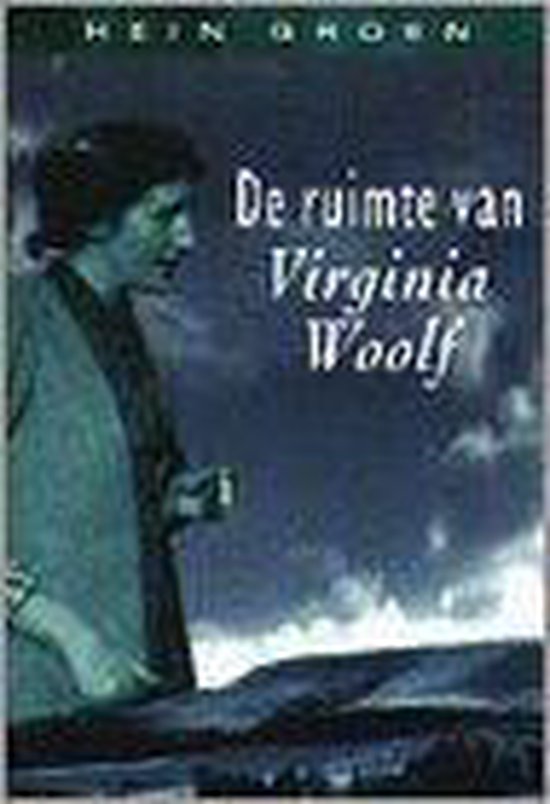 RUIMTE VAN VIRGINIA WOOLF