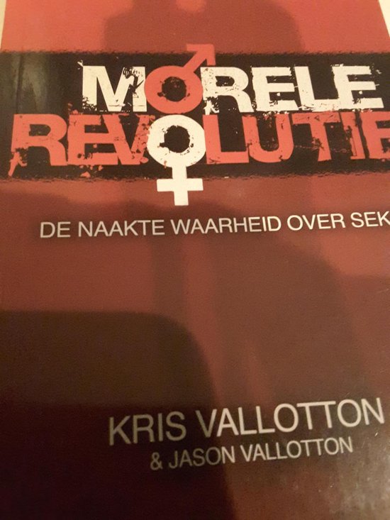 Morele Revolutie