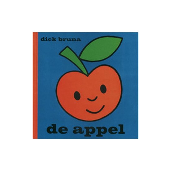 De appel