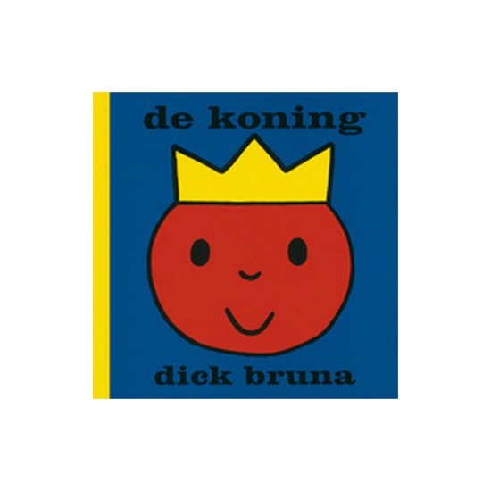 De koning