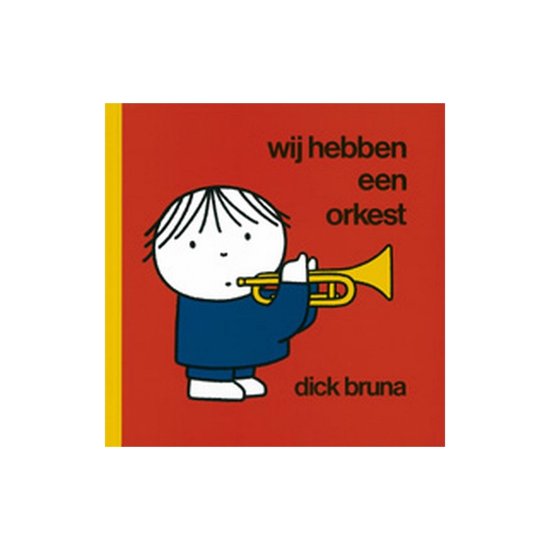 Wij hebben een orkest