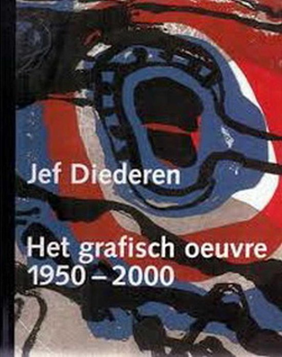 Jef Diederen