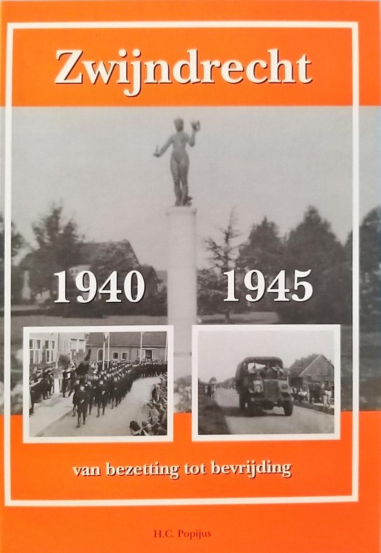 Zwijndrecht 1940-1945