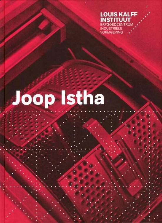 Joop Istha