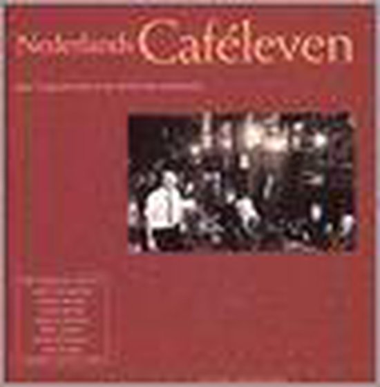 Nederlands CafÃleven