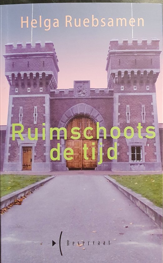 Ruimschoots de tijd