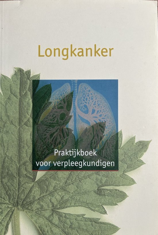 Longkanker