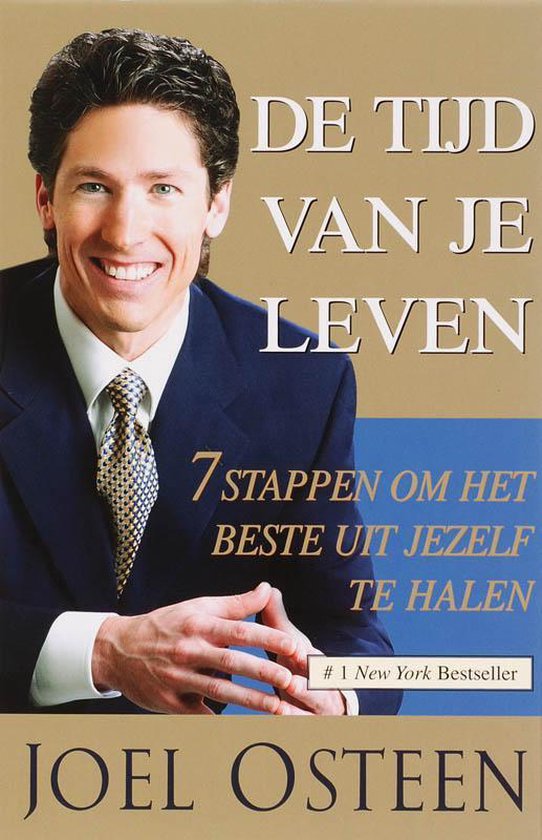 De Tijd Van Je Leven