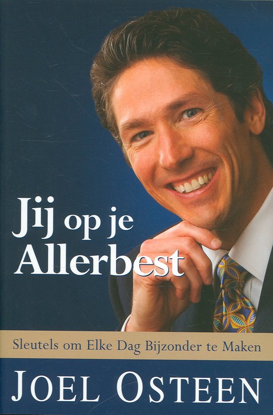 Jij op je allerbest