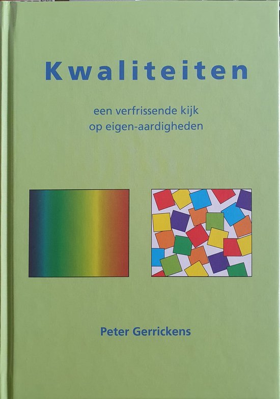 Kwaliteiten