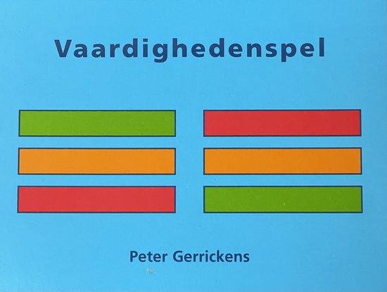 Vaardighedenspel