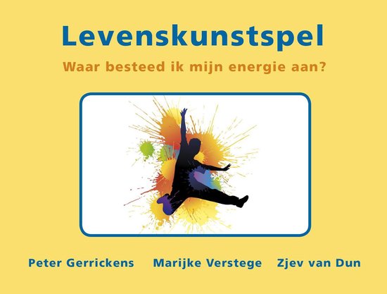 Levenskunstspel