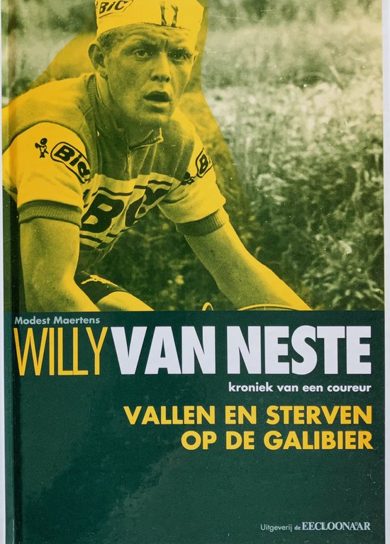 Willy van neste