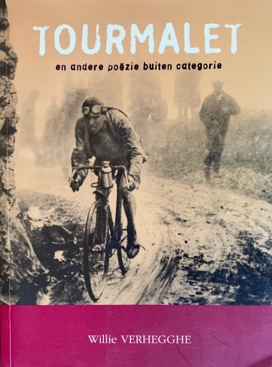 Tourmalet En Andere Poezie Buiten Catego