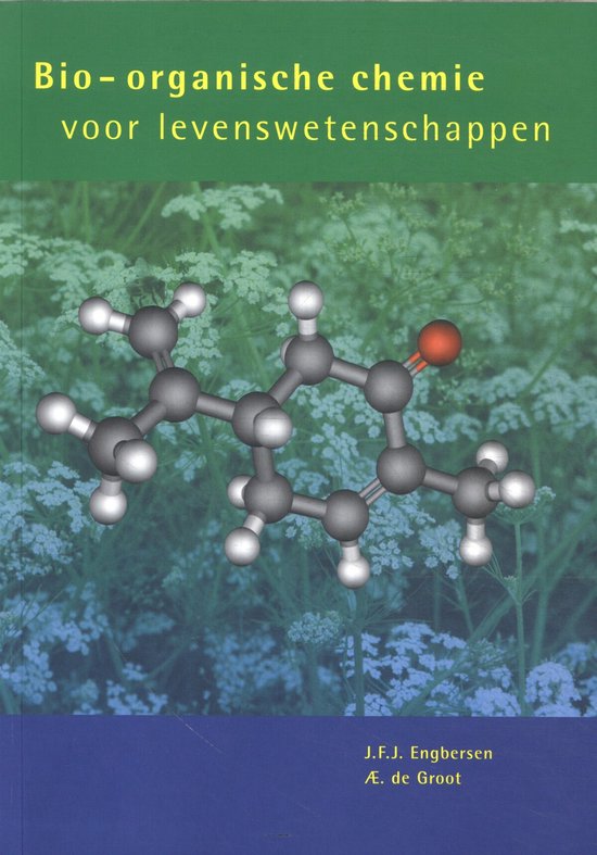 Bio-organische chemie voor levenswetenschappen