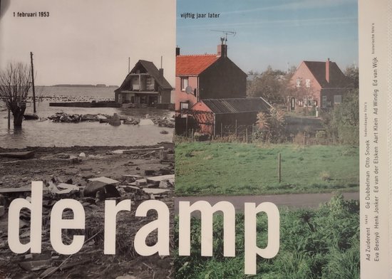 Ramp 1 Februari 1953