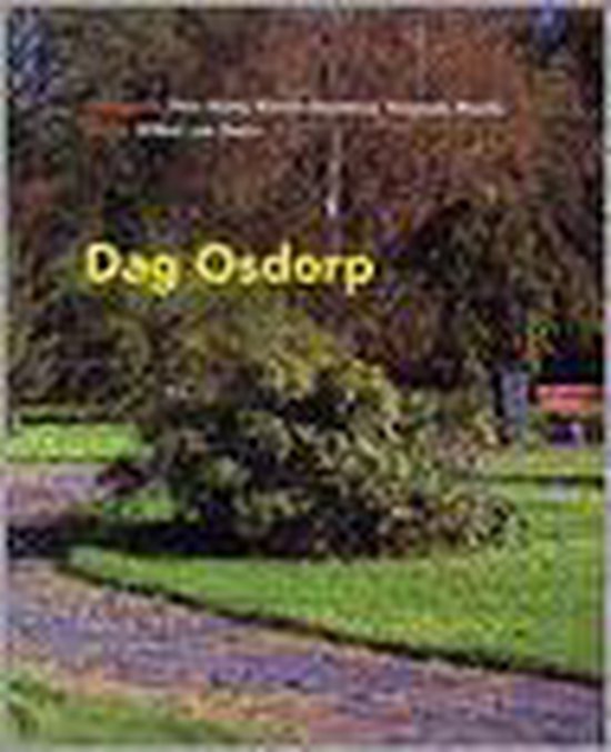 Dag Osdorp