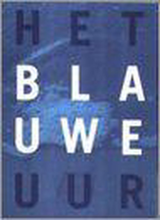 Het Blauwe Uur