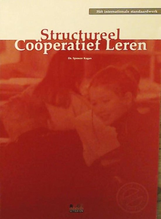 Structureel cooperatief leren