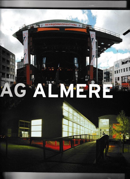 Dag almere