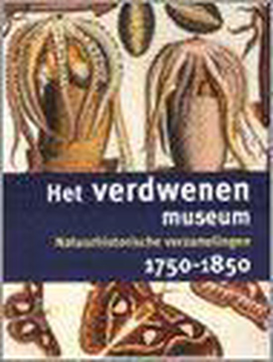 Verdwenen Museum