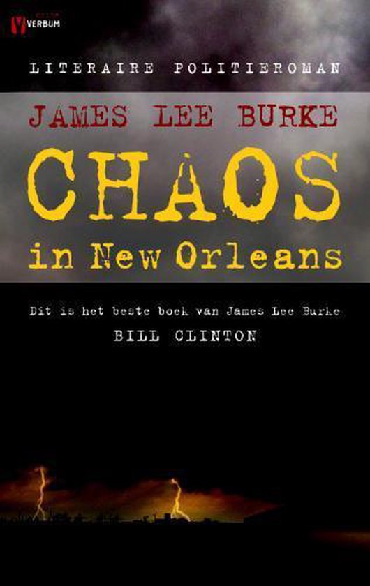 Chaos In New Orleans