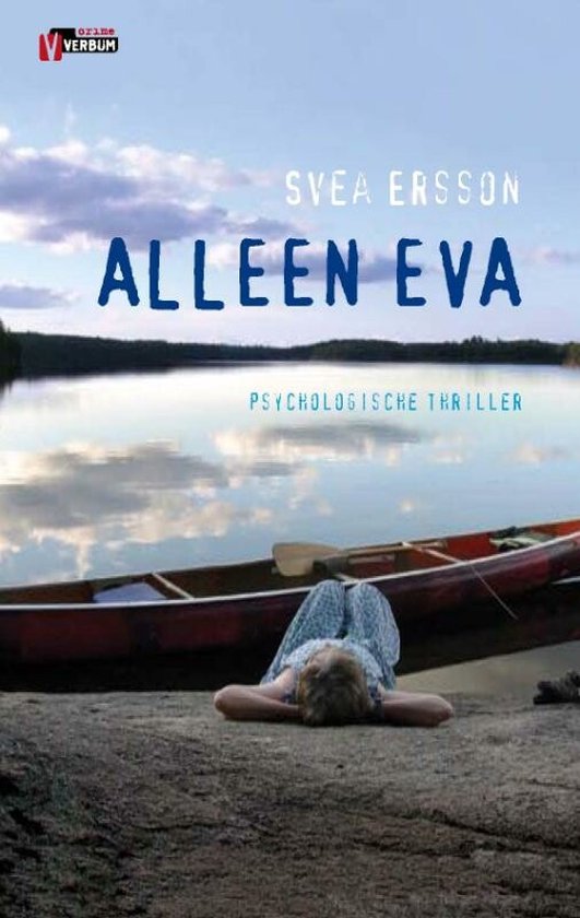 Alleen Eva