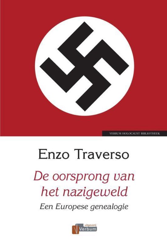 De Oorsprong Van Het Nazigeweld