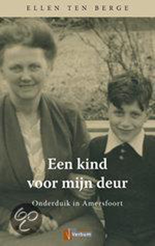 Verbum Holocaust Bibliotheek - Een kind voor mijn deur