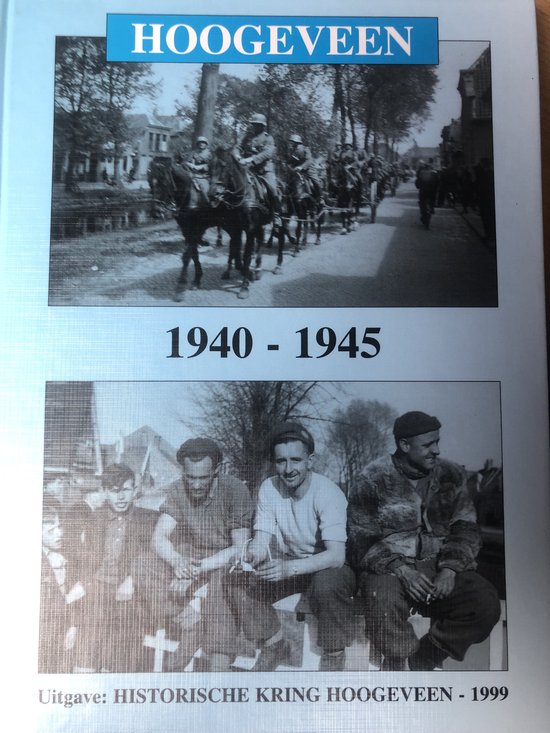 Hoogeveen 1940-1945