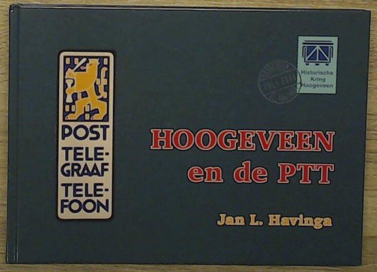 Hoogeveen en de PTT