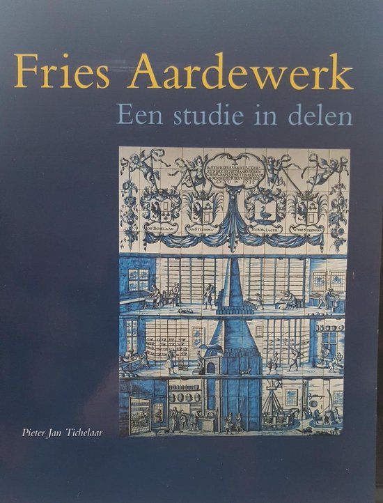 Fries aardewerk