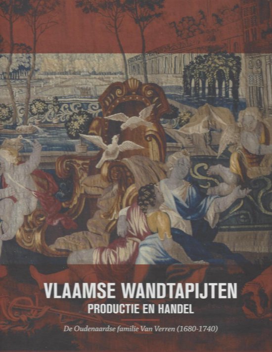 Vlaamse wandtapijten