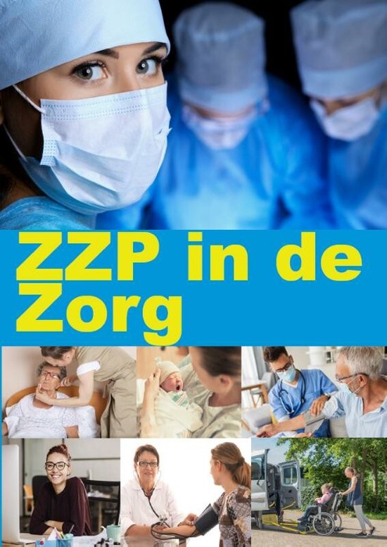 ZZP in de Zorg