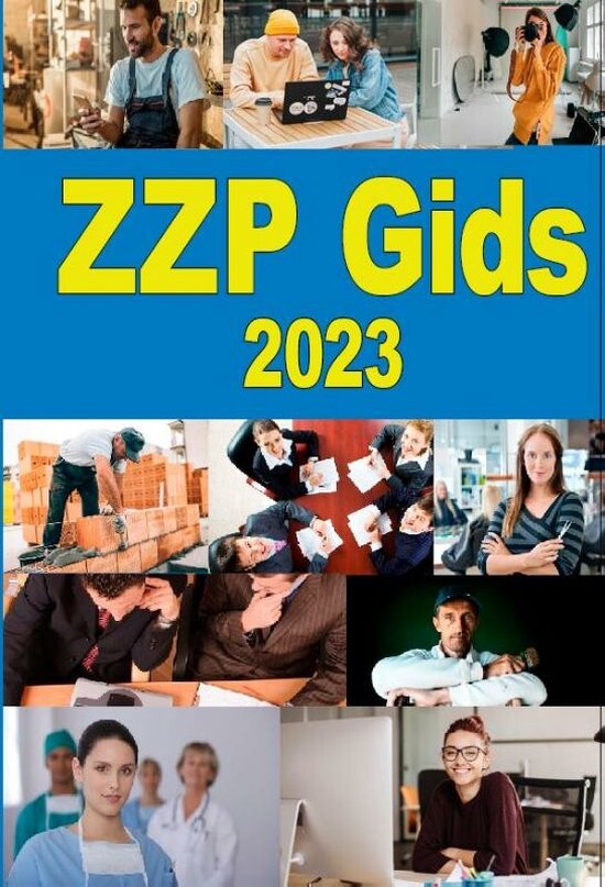 ZZP Gids 2023