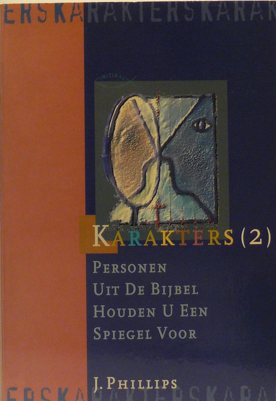 Karakters 2