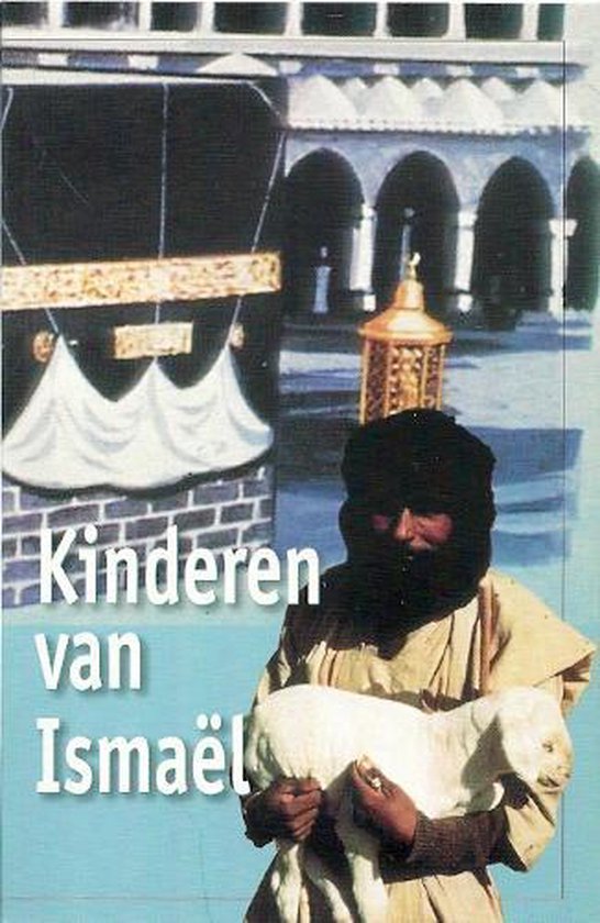 Kinderen van Ismaël