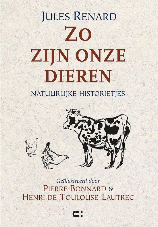 Zo Zijn Onze Dieren