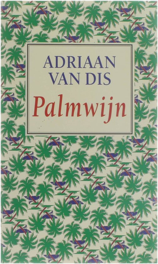 Palmwijn