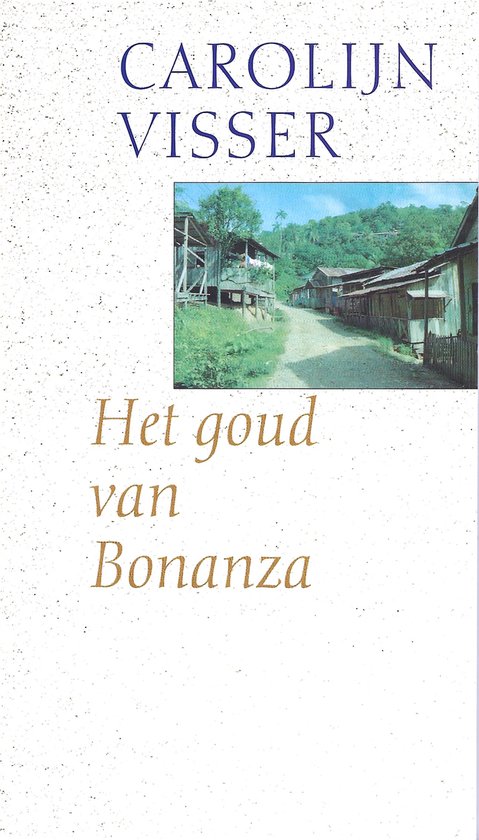 Het goud van Bonanza