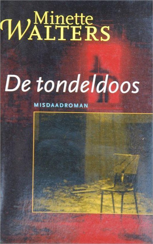 De tondeldoos