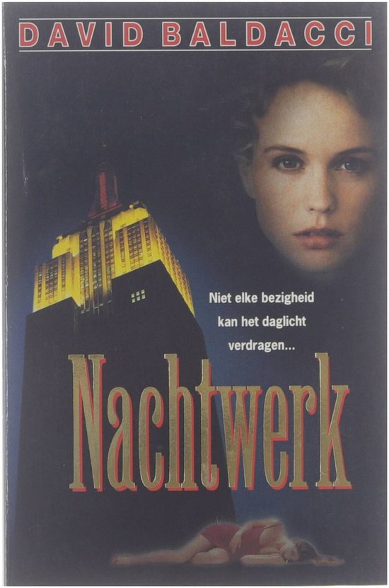 Nachtwerk