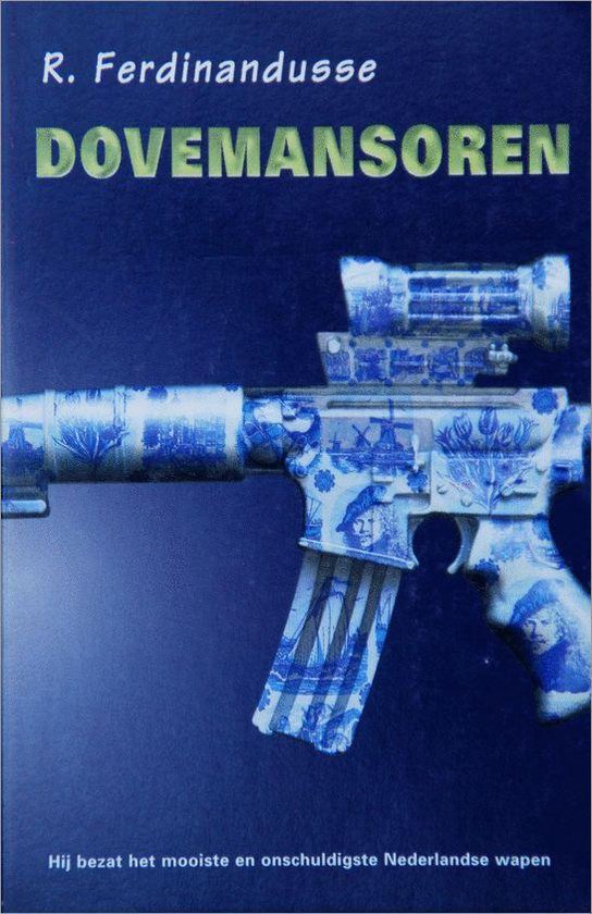 Dovemansoren