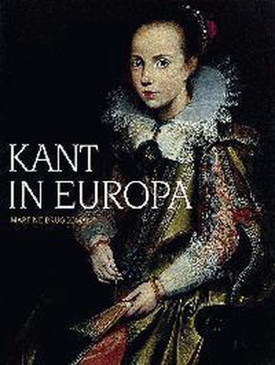 Kant in Europa